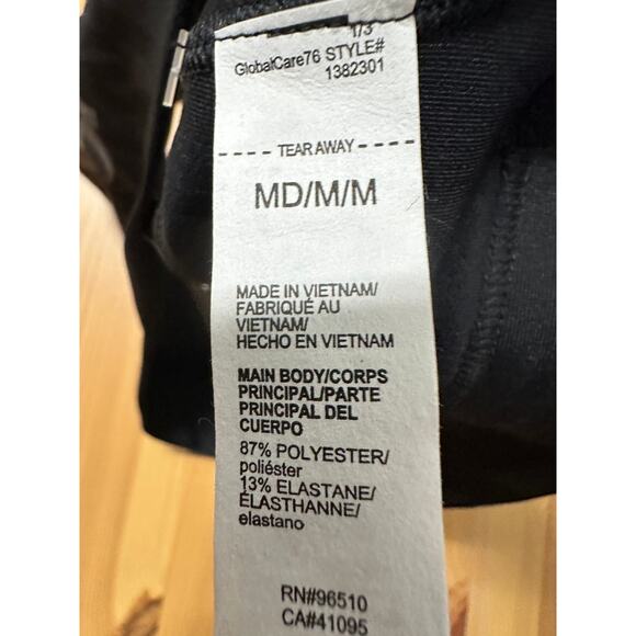 NWT* Under Armour Womens HG Mid Alter Ego Compression Sport Bra Medium - Picture 7 of 7